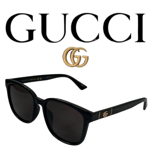 Gucci Accessories - Brand NEW!!! Authenticated GUCCI MARMONT SUNGLASSES